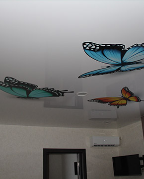 Наши рабты мини