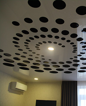 Наши рабты мини