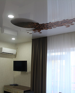 Наши рабты мини